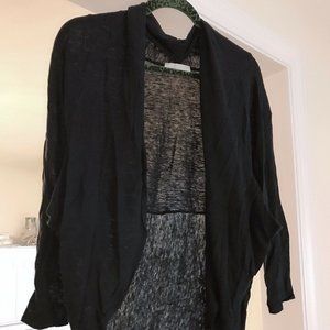 Preowned Zara Collection Women’s Fashion Cardigan